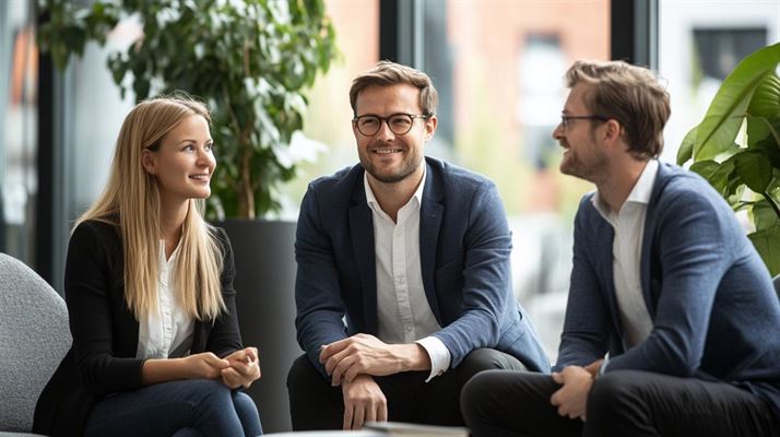 Myway.dk - din vej til personlig udvikling