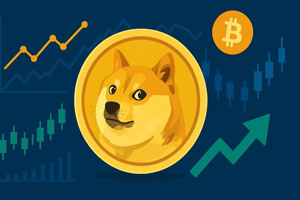 Crypto markets dogecoin - en dybdegående gennemgang