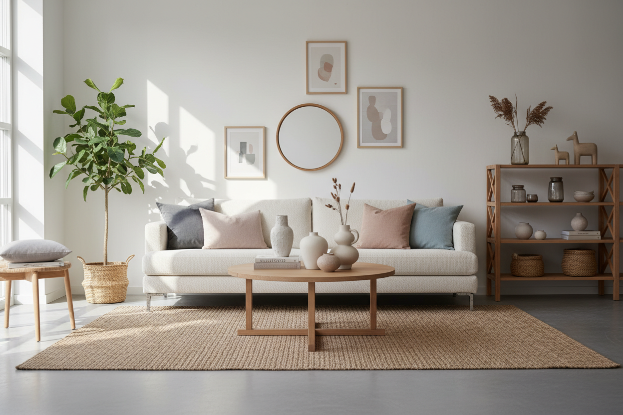 Hübsch: Dansk Design der Skaber Hygge i Dit Hjem